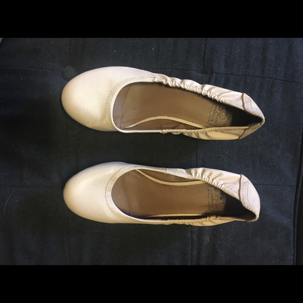 Luck brand shoes